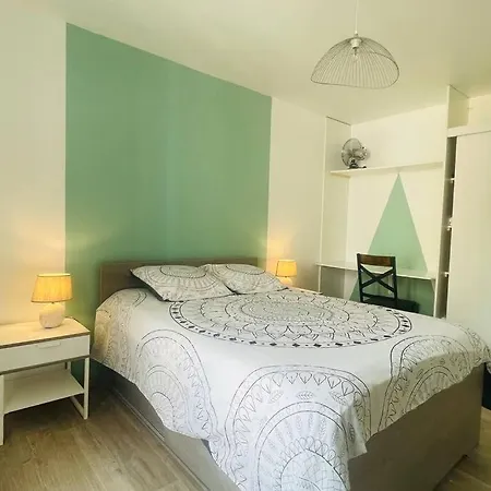 Apartment Le Charme Provencal