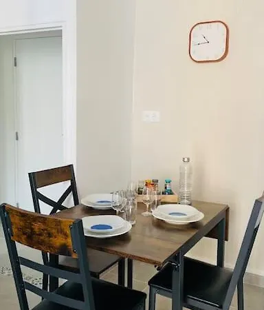 Apartment Le Charme Provencal Sainte-Tulle
