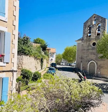 شقة Le Charme Provencal