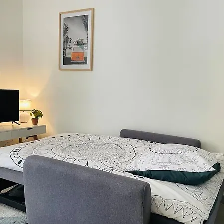 Apartment Le Charme Provencal