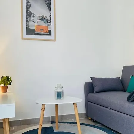 Apartment Le Charme Provencal Sainte-Tulle