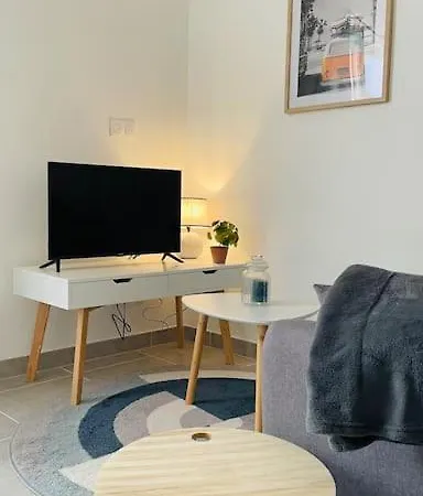 Apartment Le Charme Provencal *