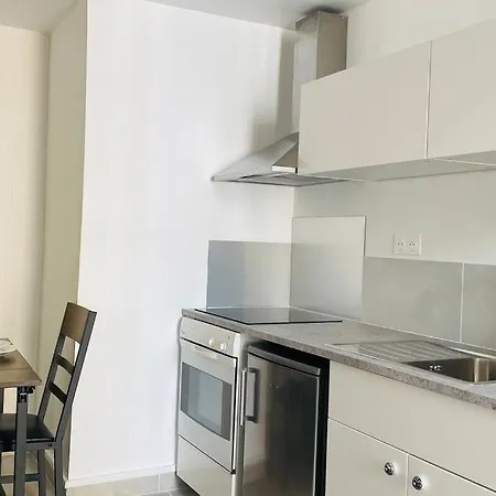 Apartment Le Charme Provencal Sainte-Tulle
